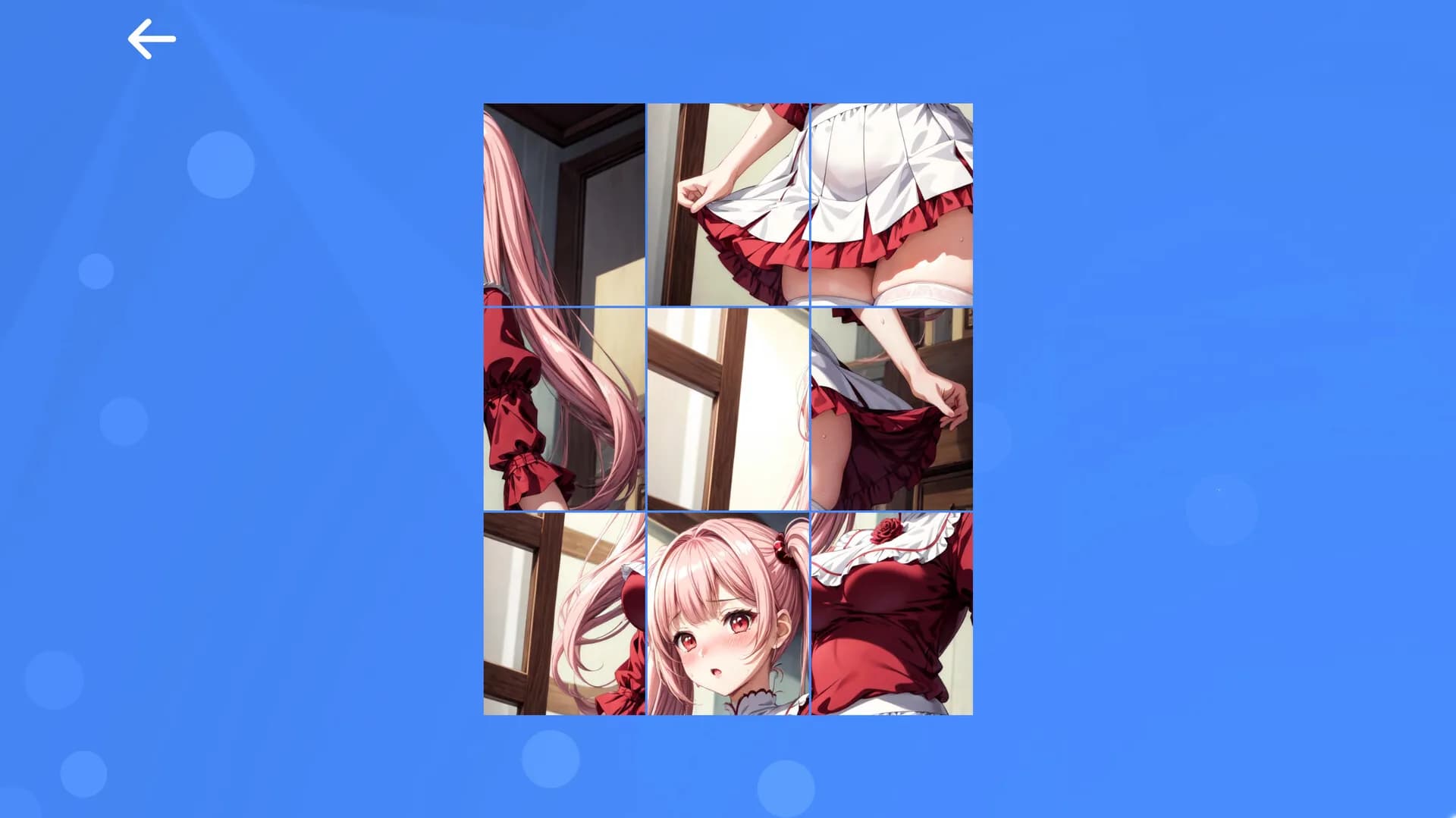 Hentai Oppai görsel 4