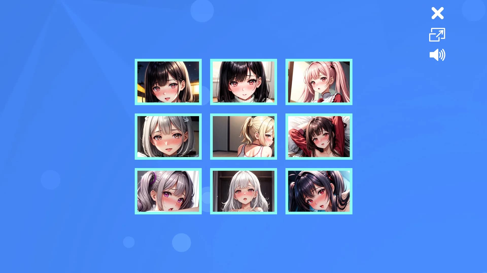 Hentai Oppai görsel 6