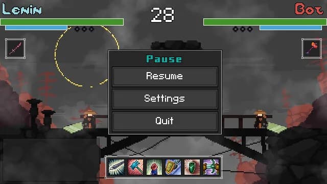 Simple Duel görsel 8