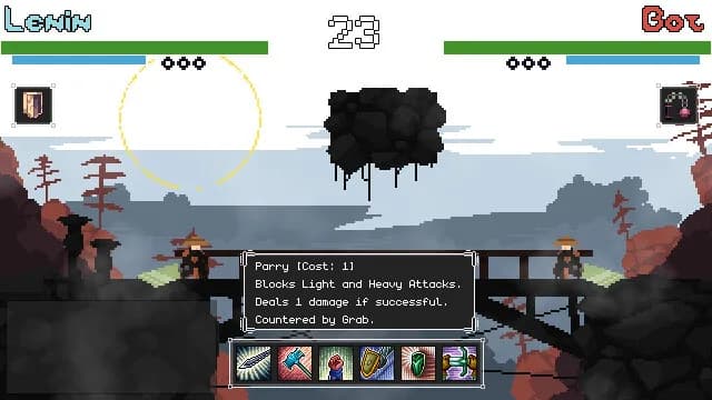 Simple Duel görsel 9
