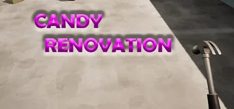 Candy Renovation görsel 1