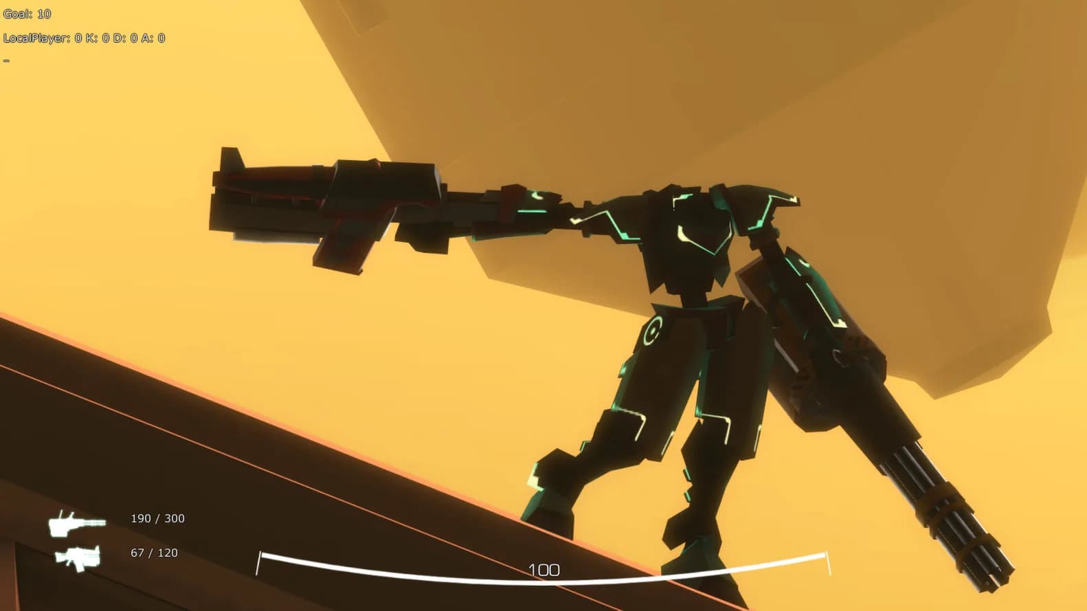 Orbital Gear görsel 2