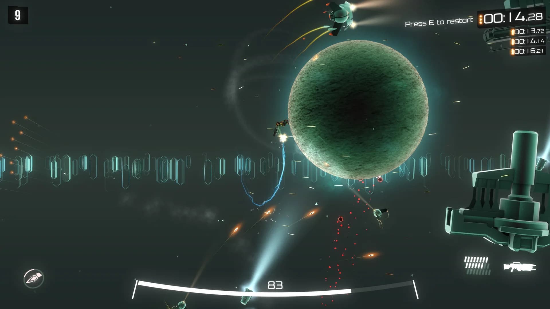 Orbital Gear görsel 17