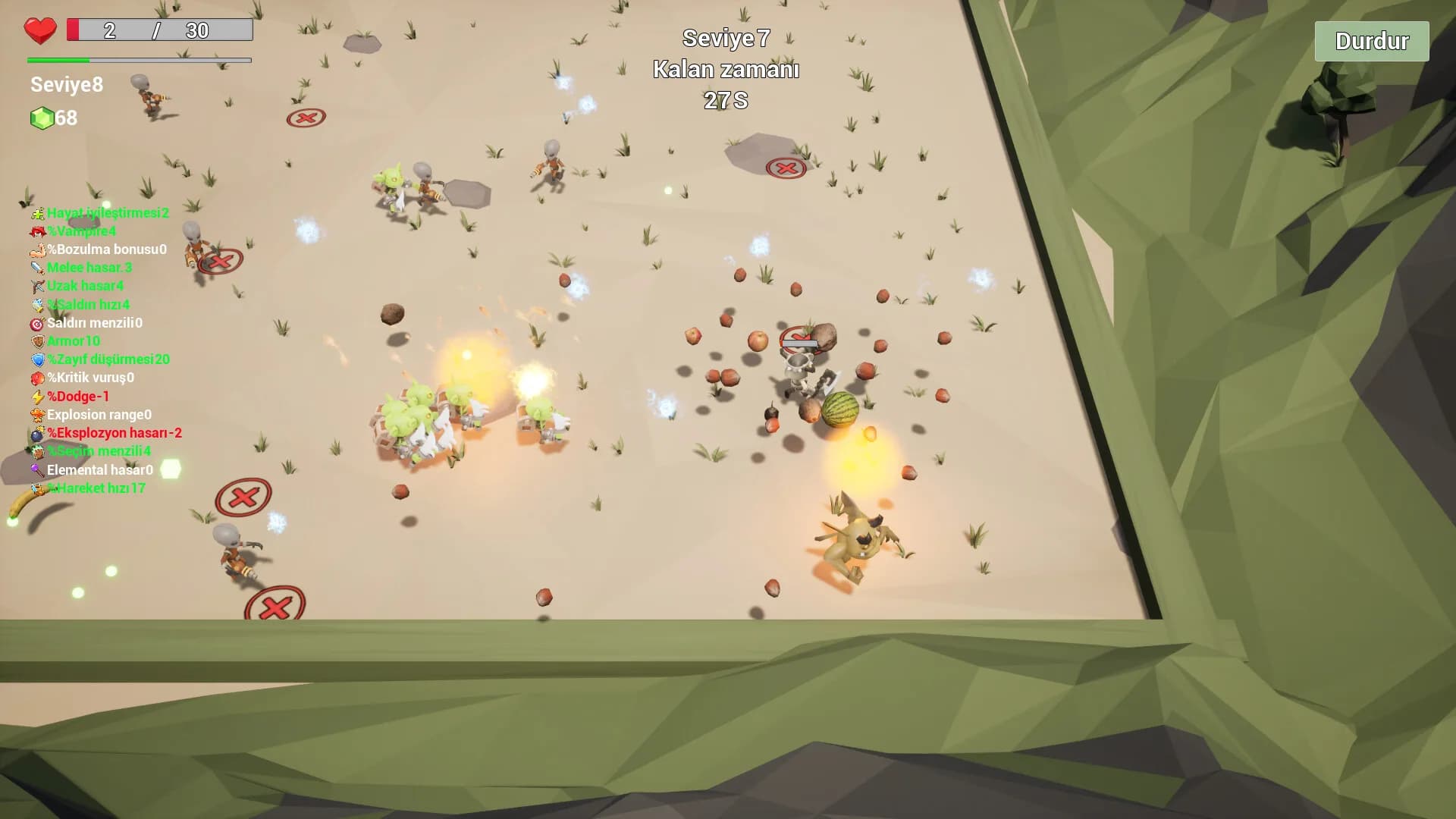 UnderKingdom görsel 4