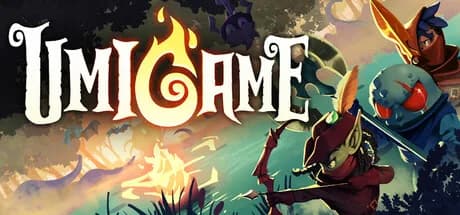 Umigame görsel 1