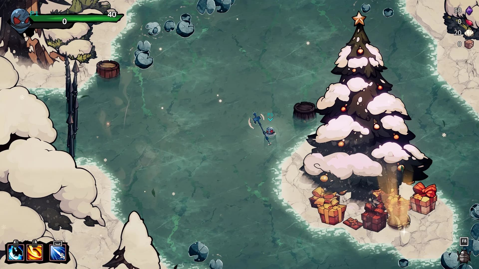 Umigame görsel 6