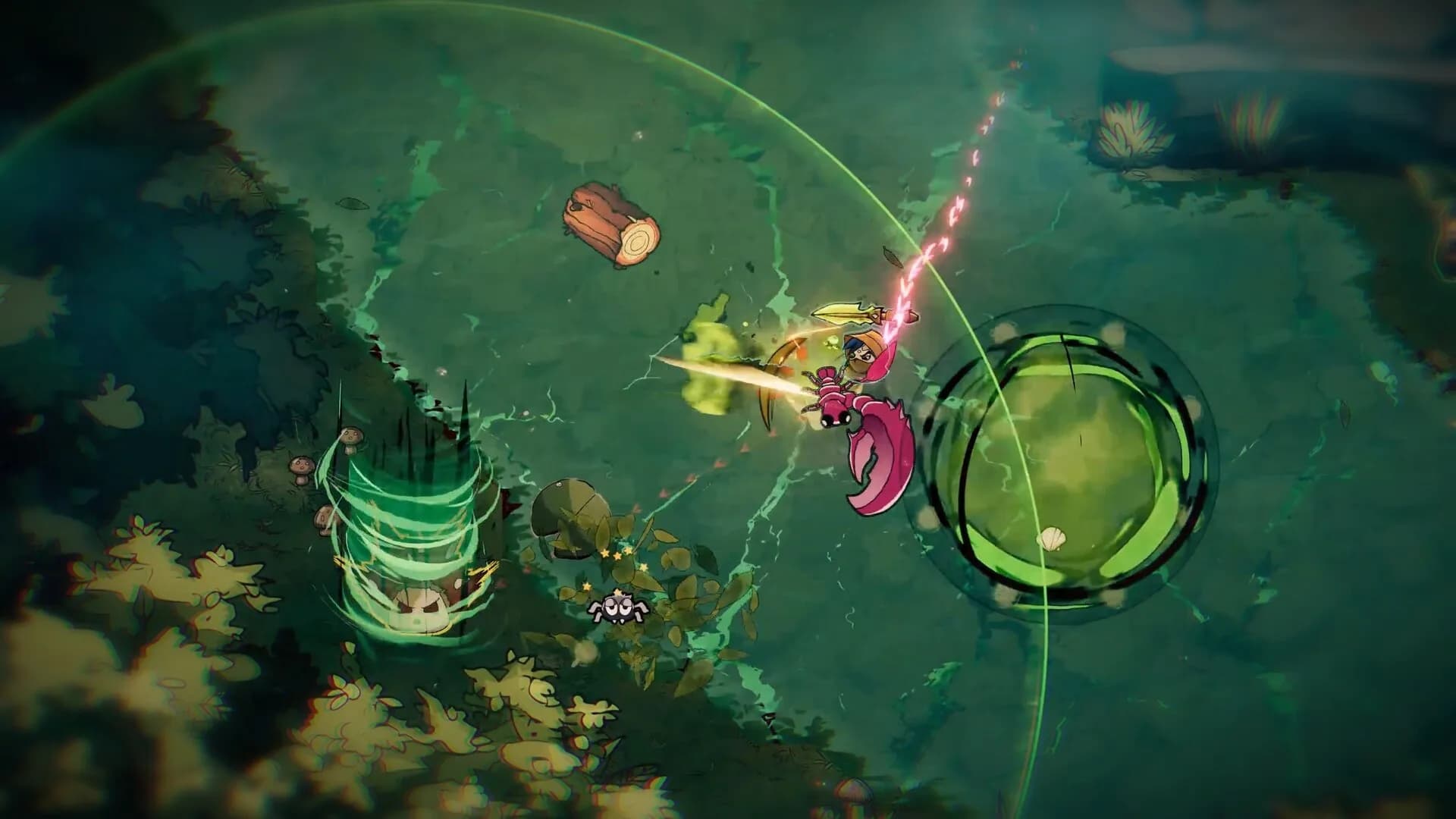 Umigame görsel 11
