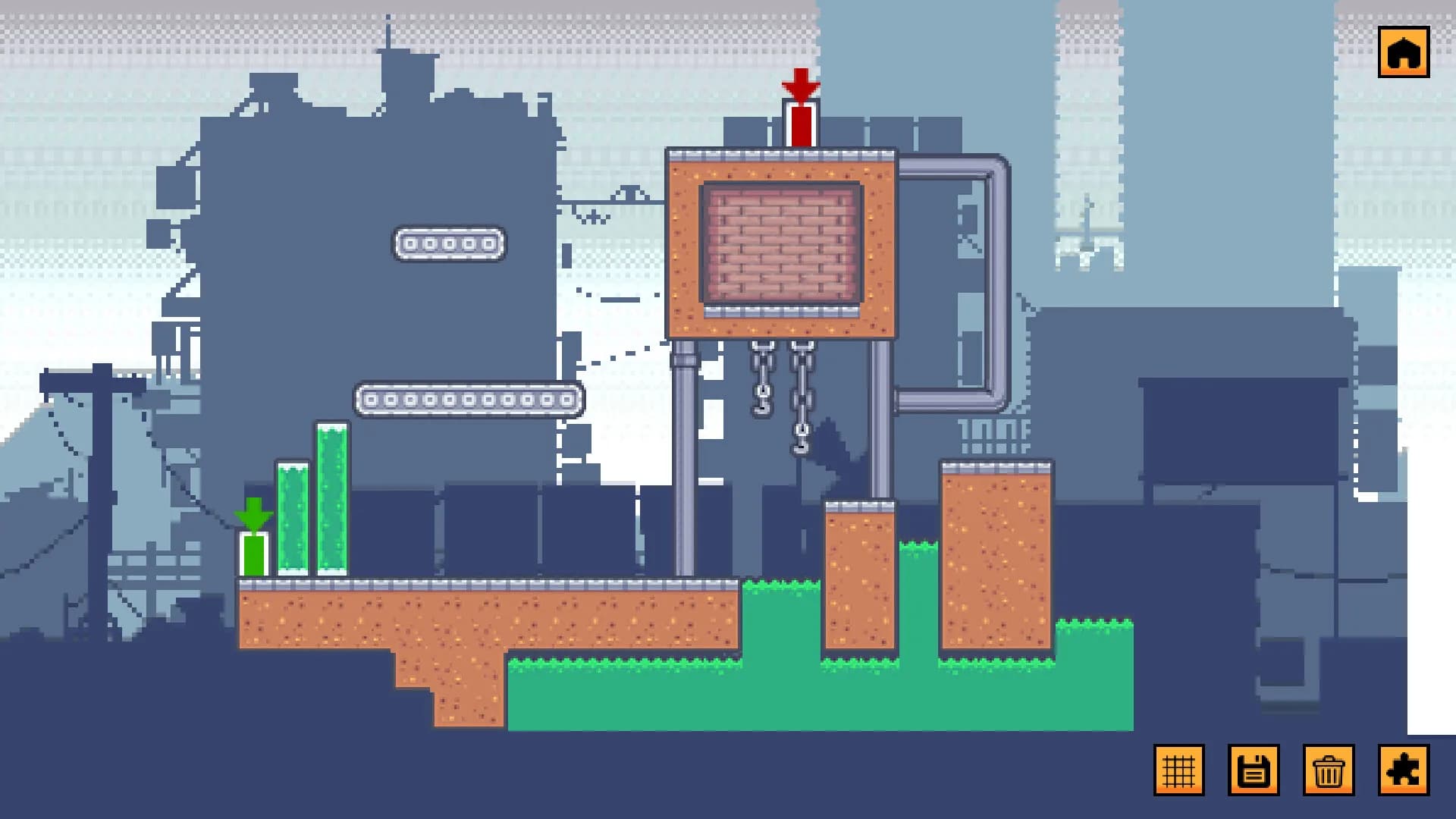 Pixel Race Maker görsel 2