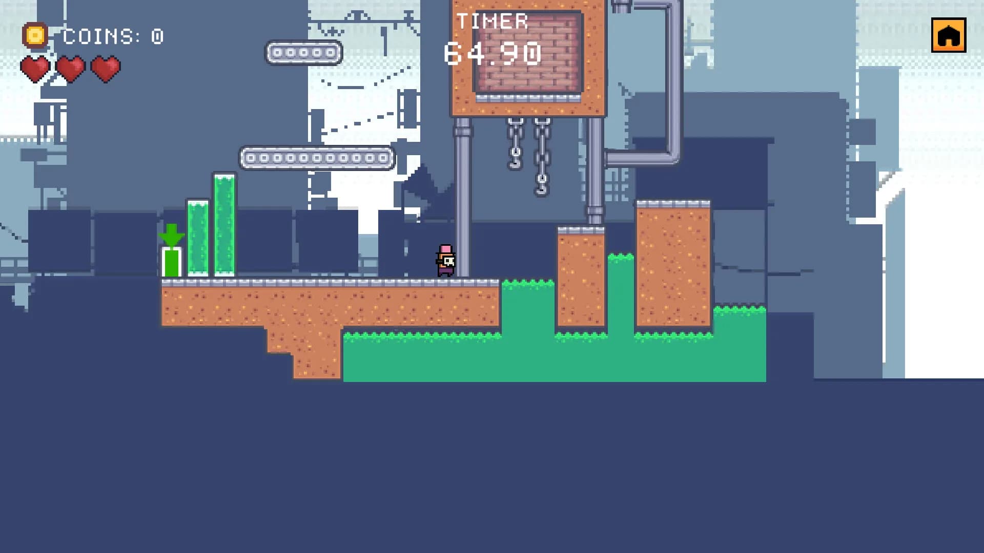 Pixel Race Maker görsel 3