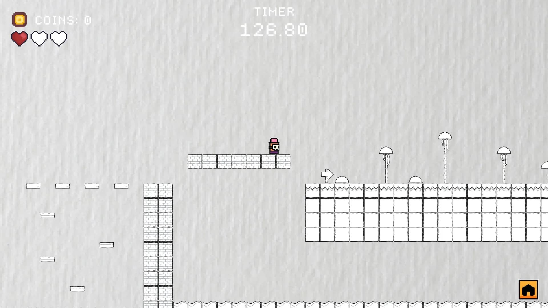 Pixel Race Maker görsel 6