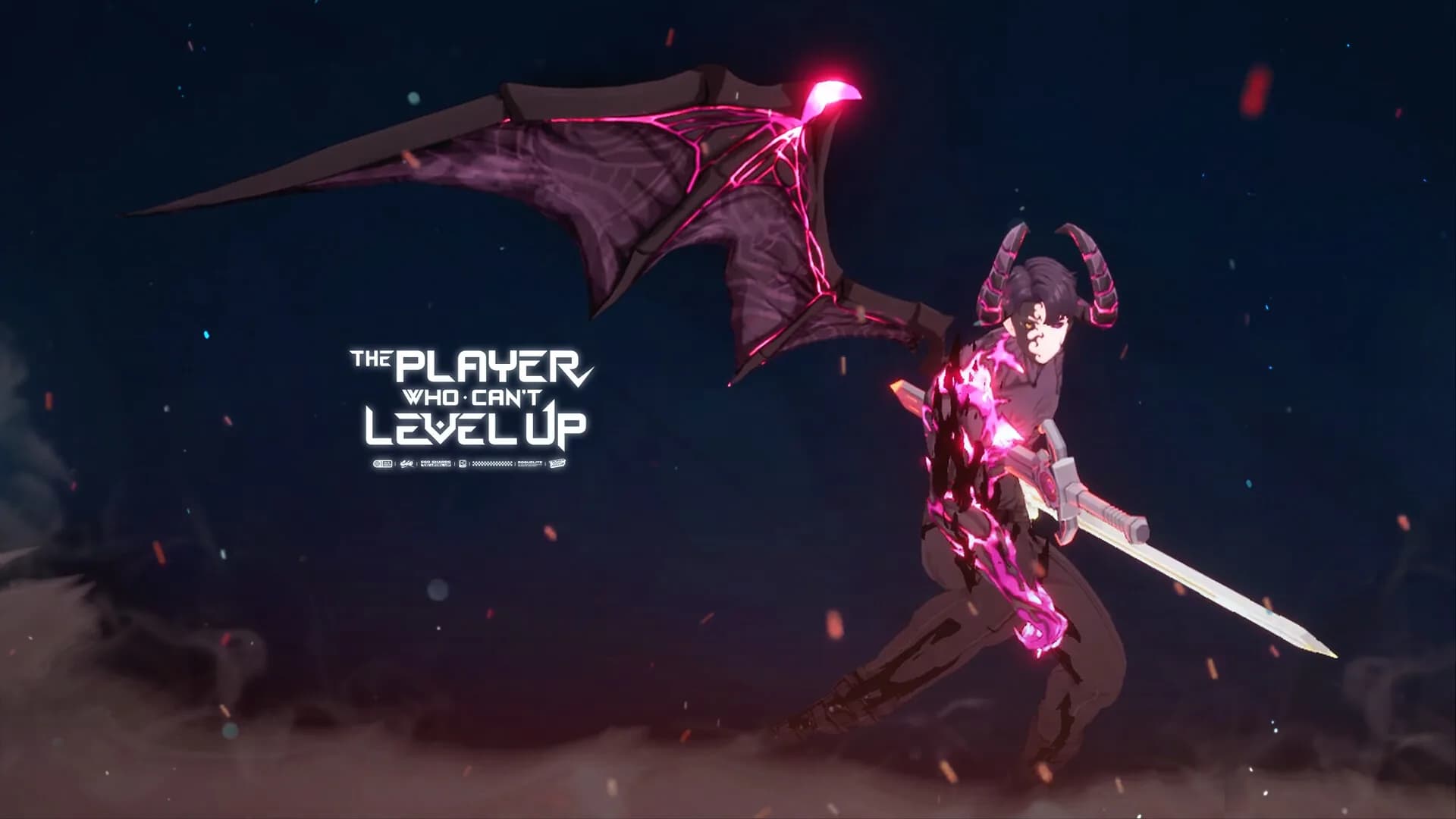 The Player Who Can't Level Up görsel 5