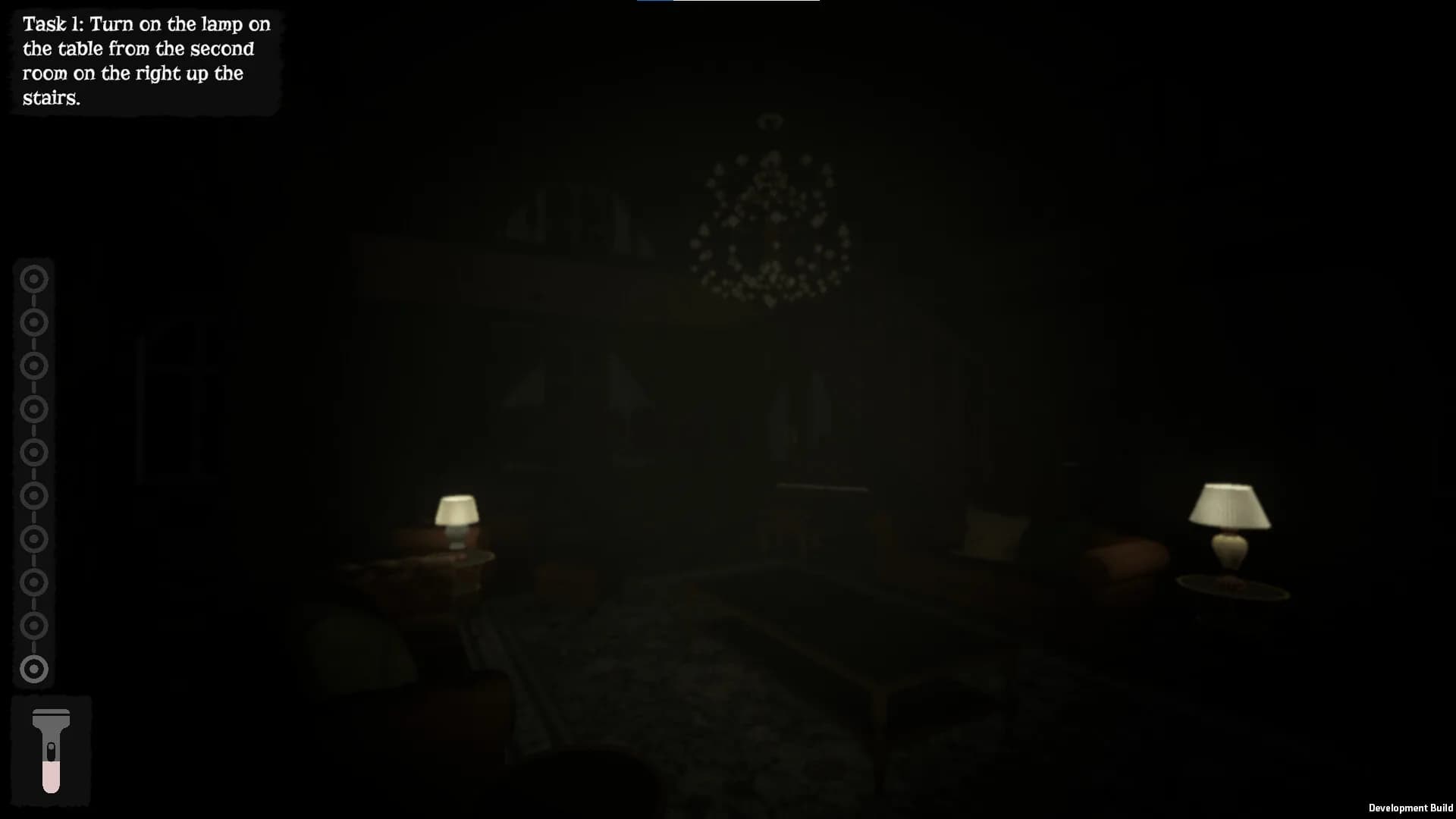Mindbreak Mansion görsel 4