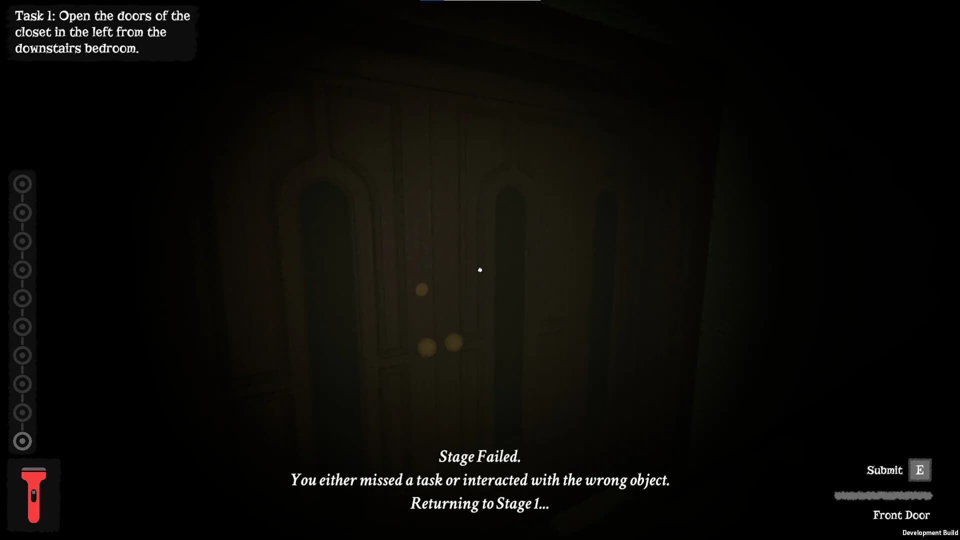 Mindbreak Mansion görsel 5