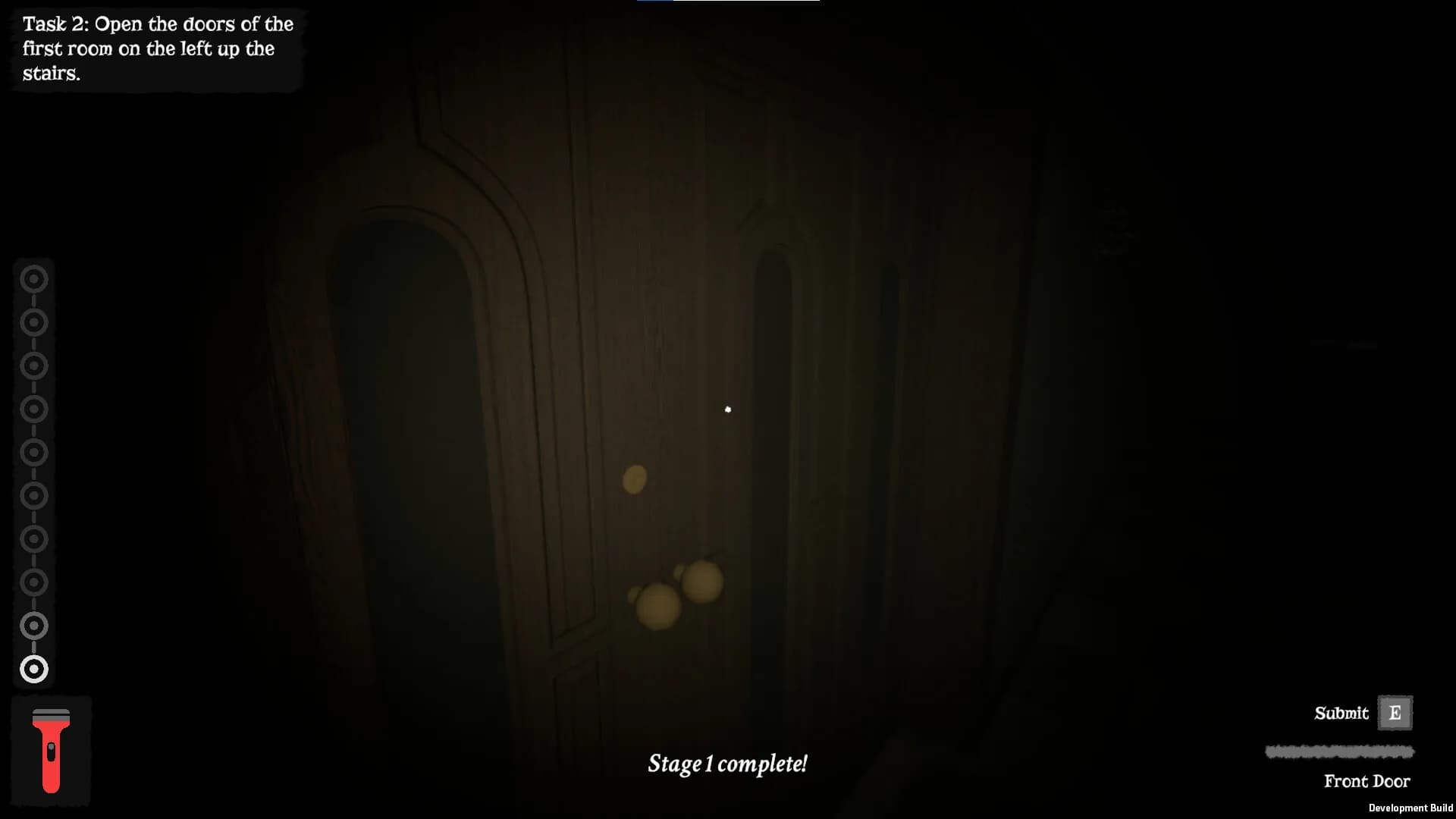 Mindbreak Mansion görsel 6