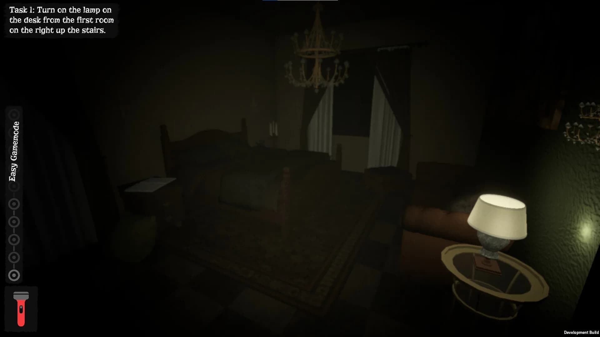 Mindbreak Mansion görsel 7