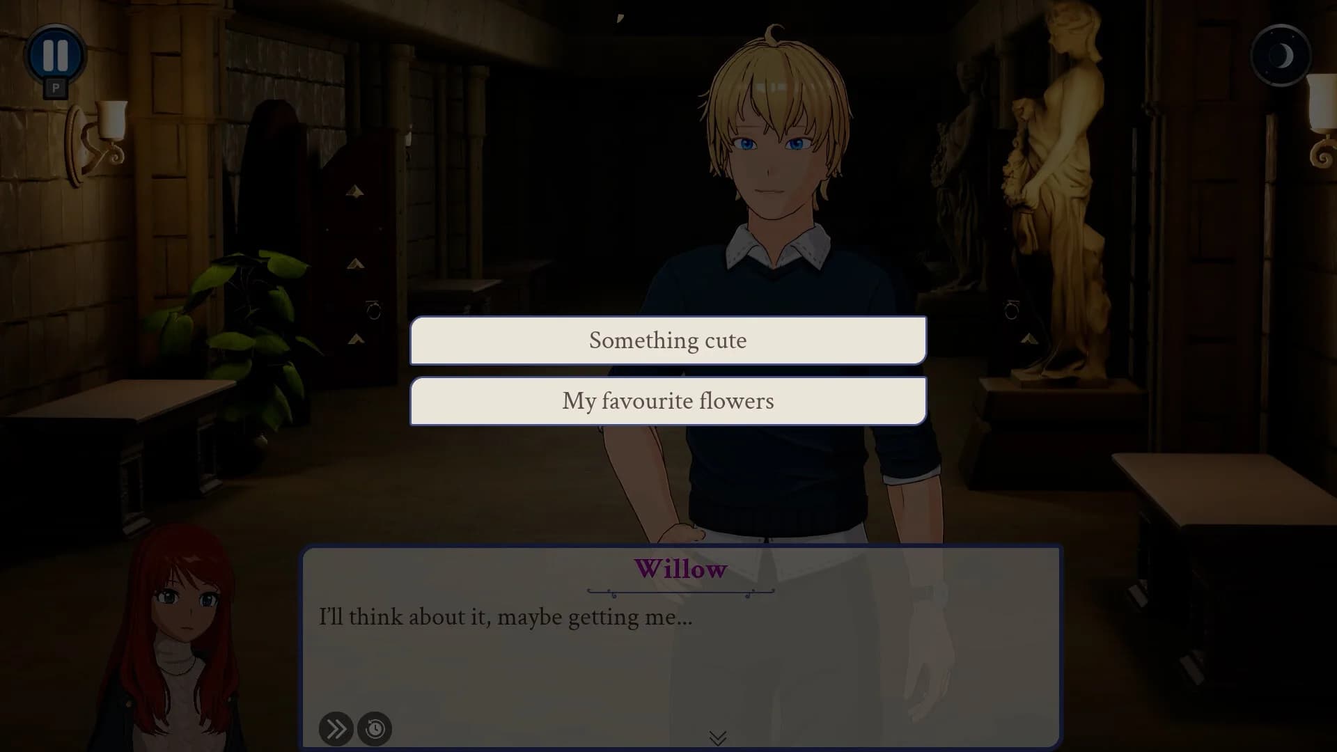 Veilcrest: Trial of The Arcane görsel 4