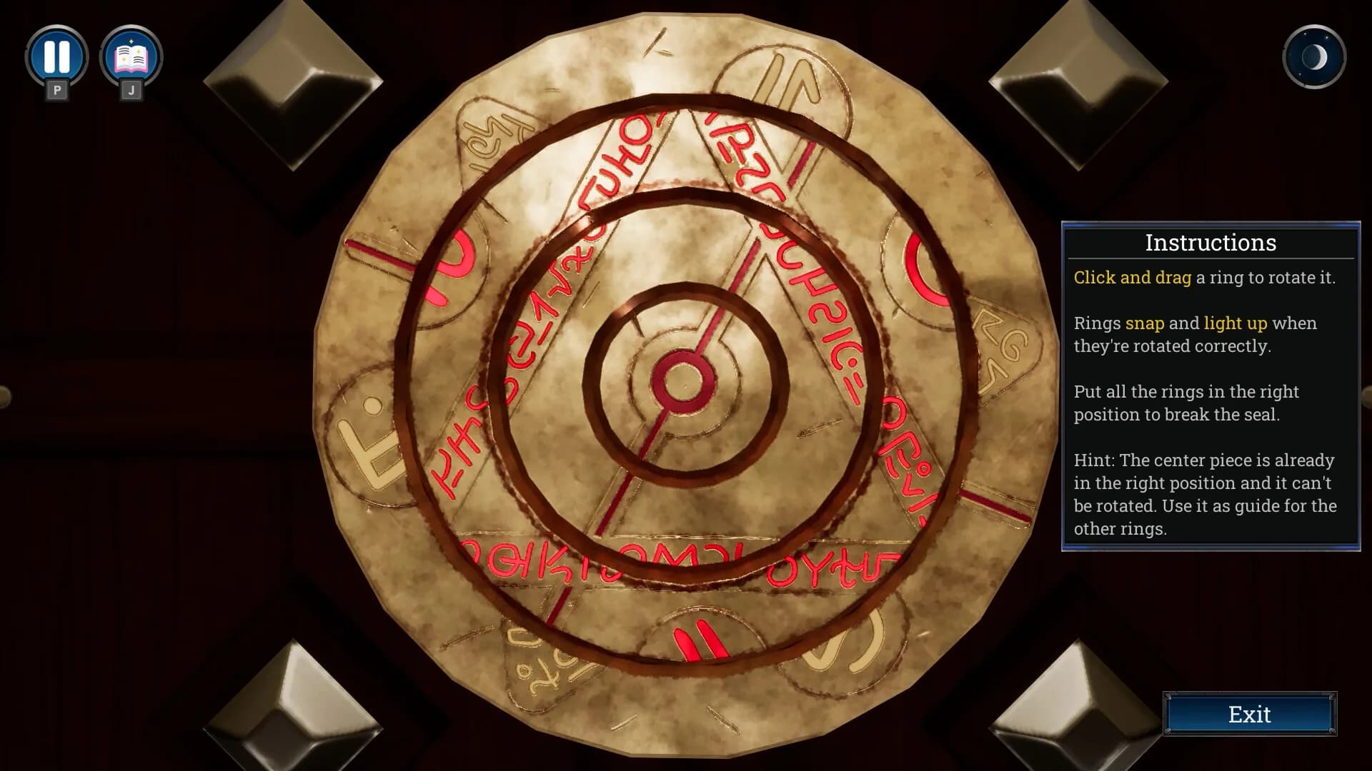 Veilcrest: Trial of The Arcane görsel 9