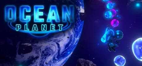 Ocean Planet görsel 1