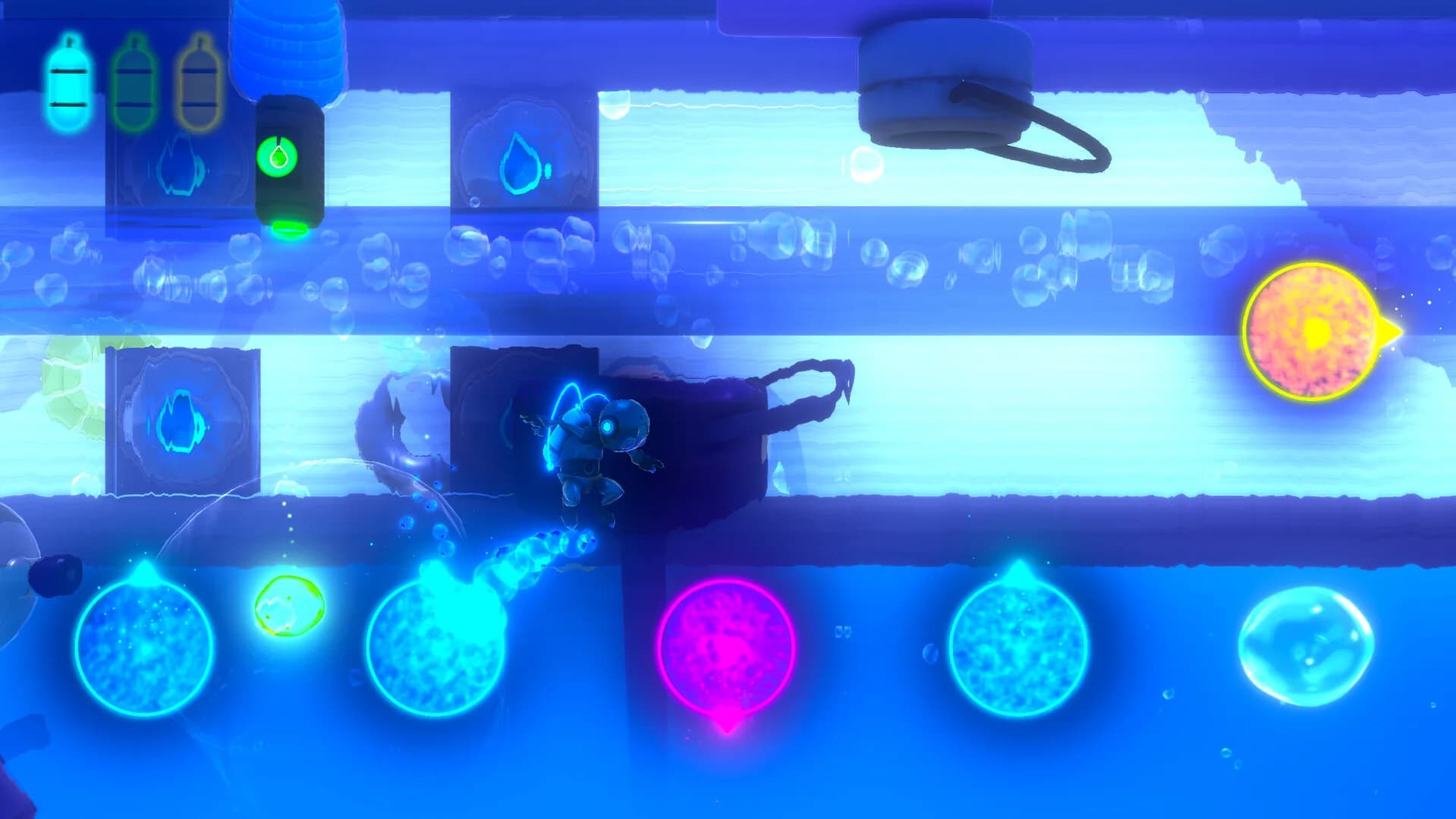 Ocean Planet görsel 4