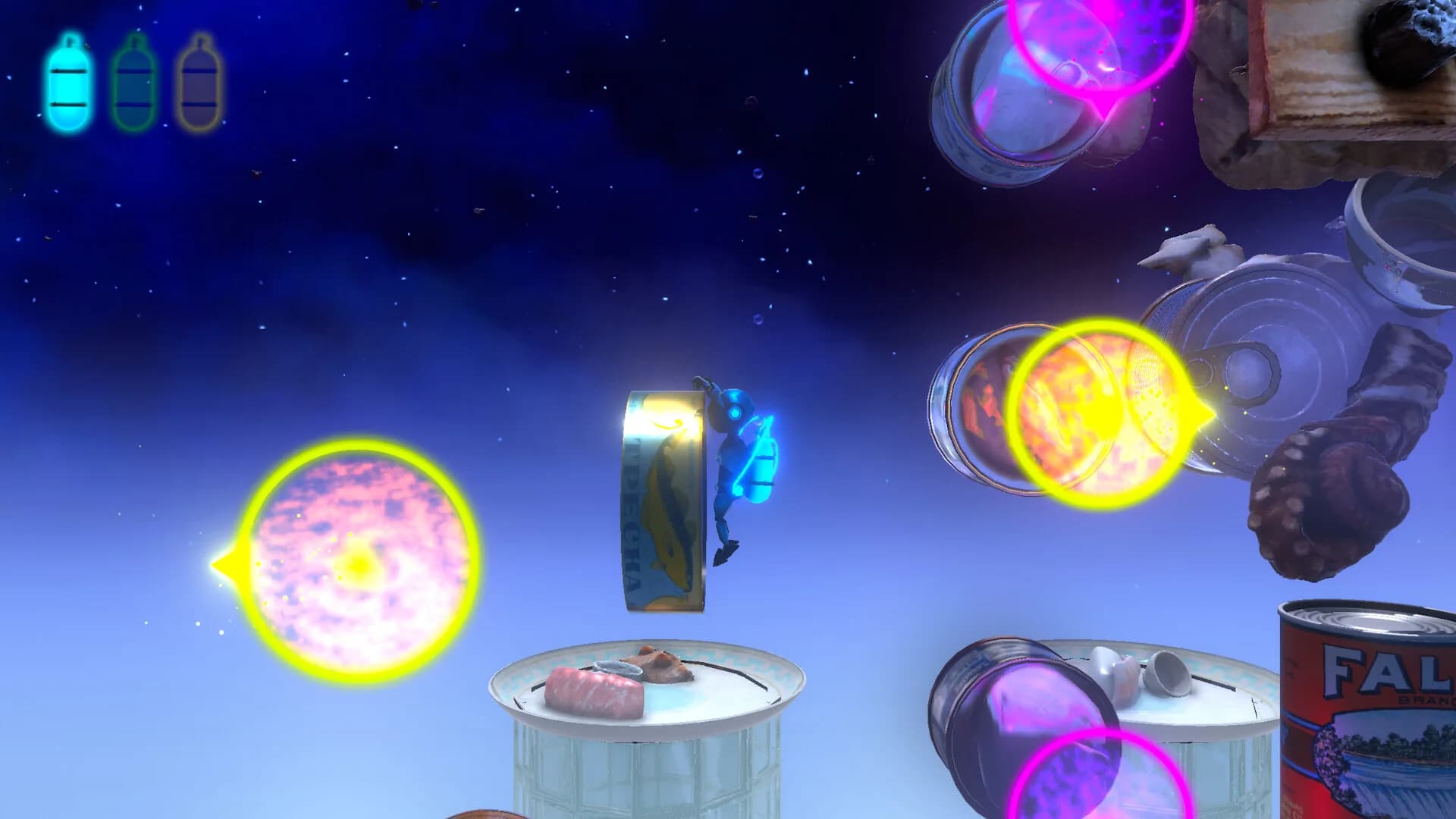 Ocean Planet görsel 8
