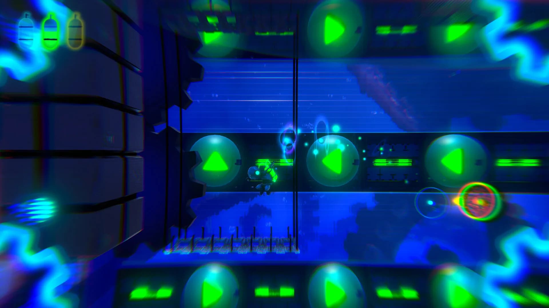 Ocean Planet görsel 11