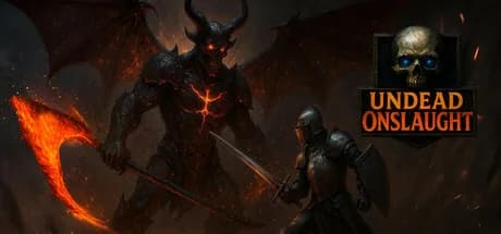 Undead Onslaught