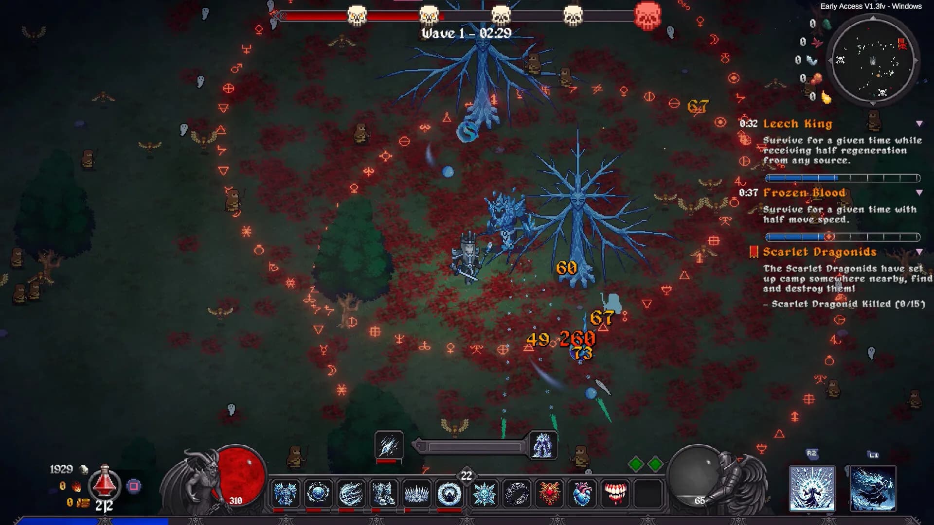 Undead Onslaught görsel 2