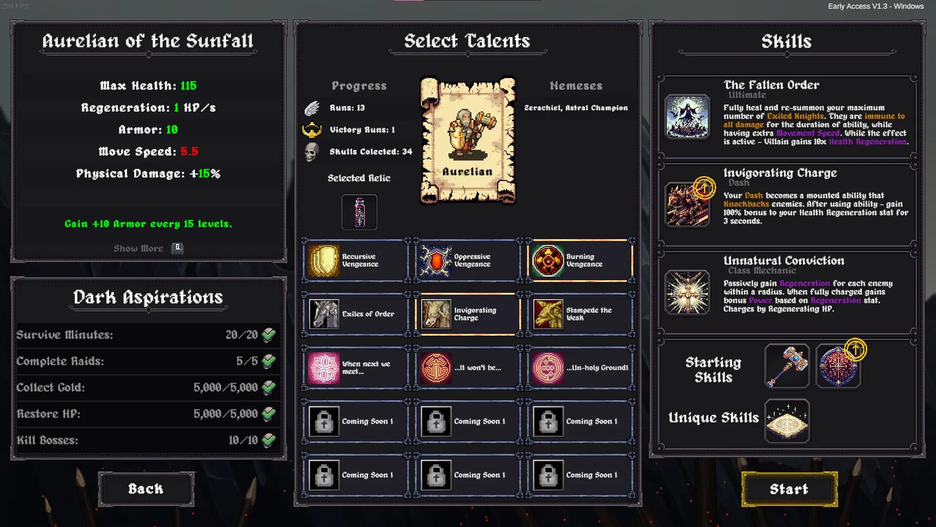 Undead Onslaught görsel 7