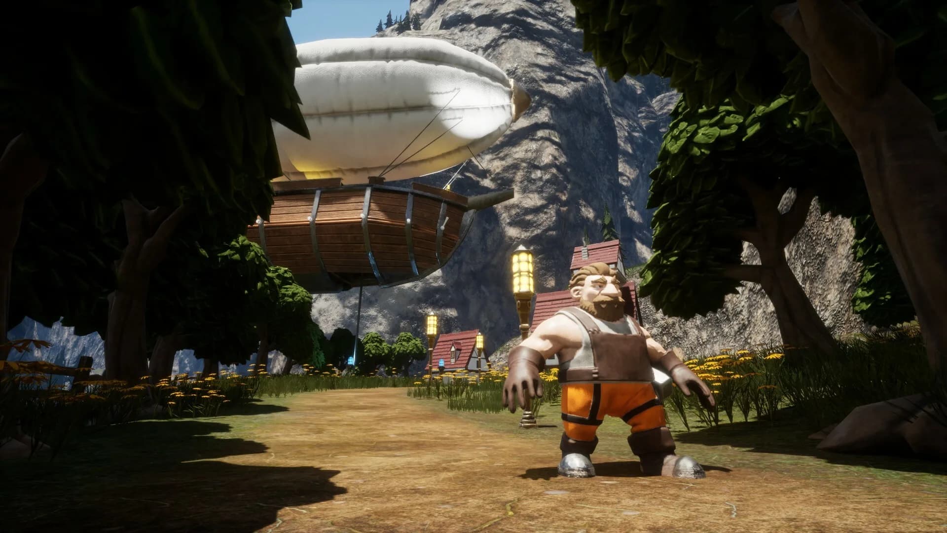 Airship görsel 2