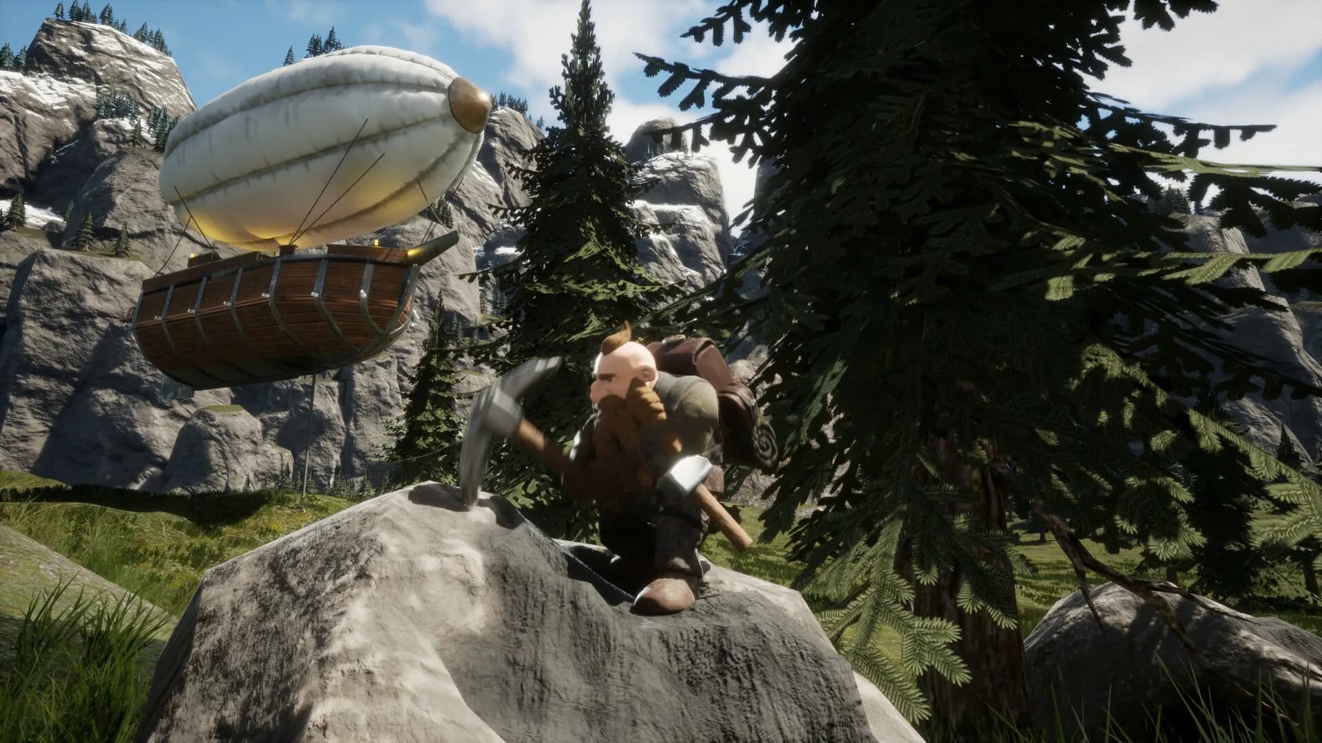 Airship görsel 7