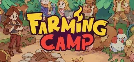 Farming Camp görsel 1