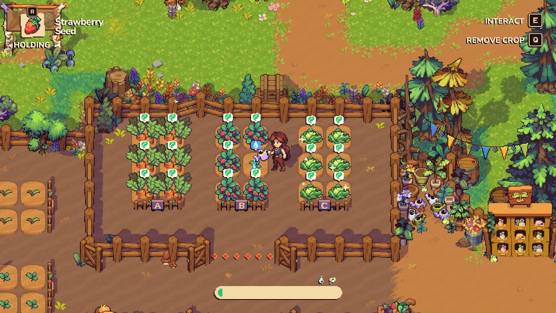 Farming Camp görsel 3