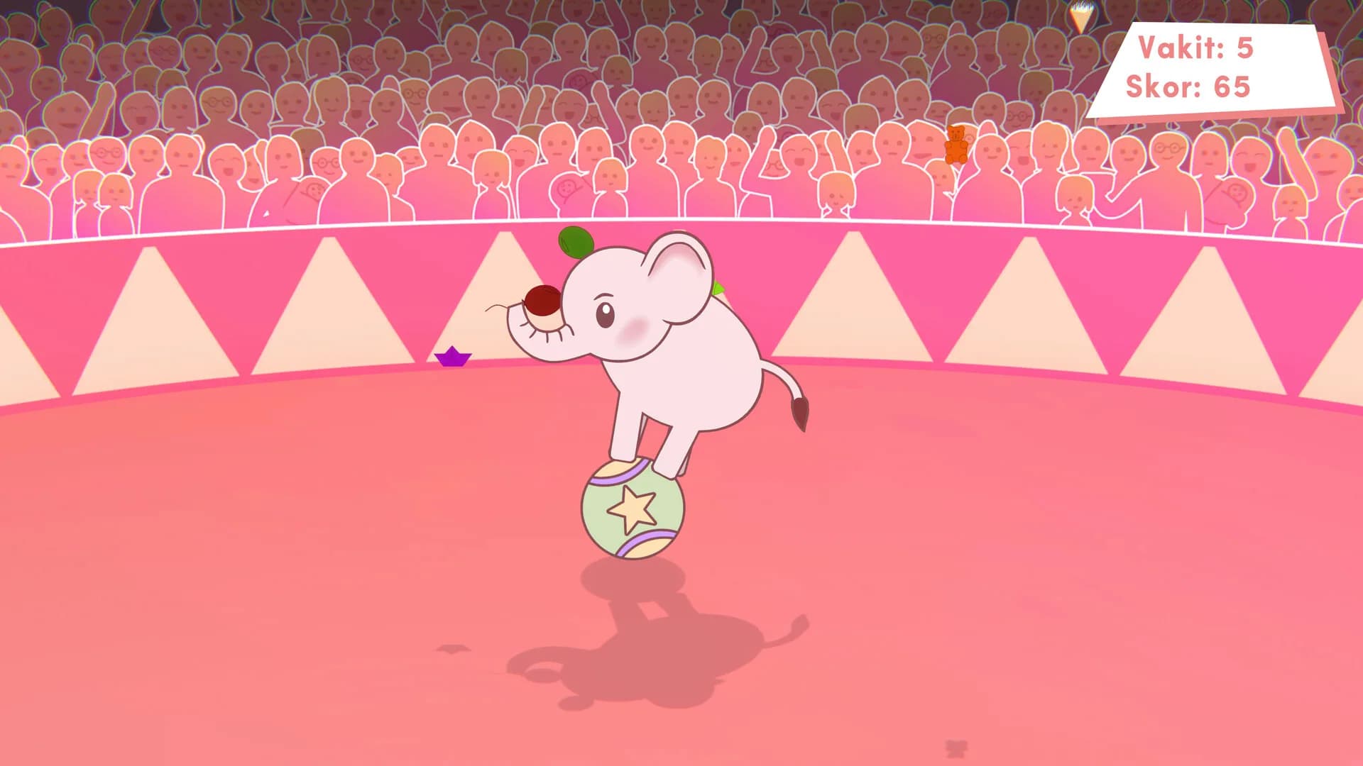 EleBall görsel 2