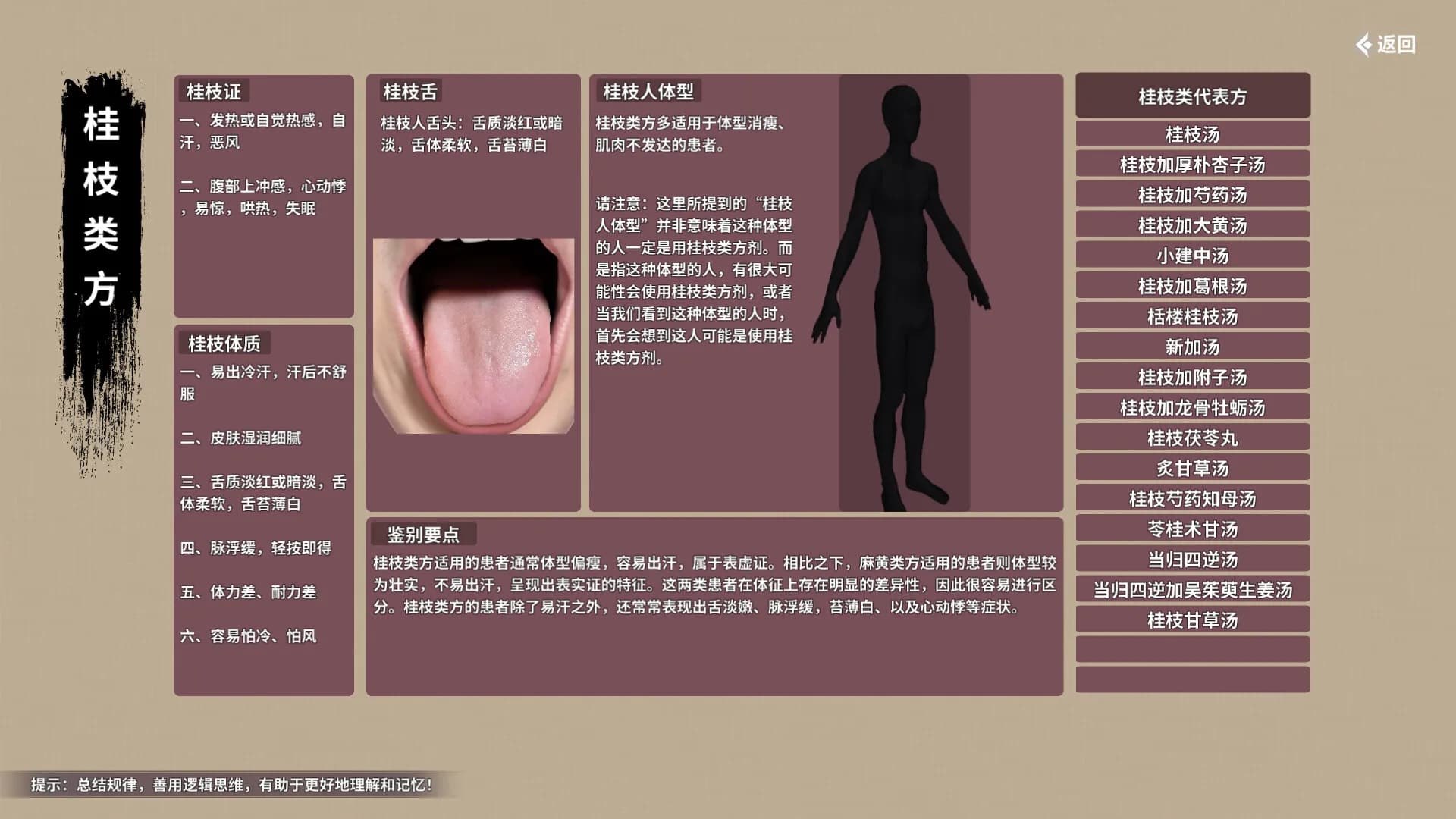 中医模拟传承人 görsel 5