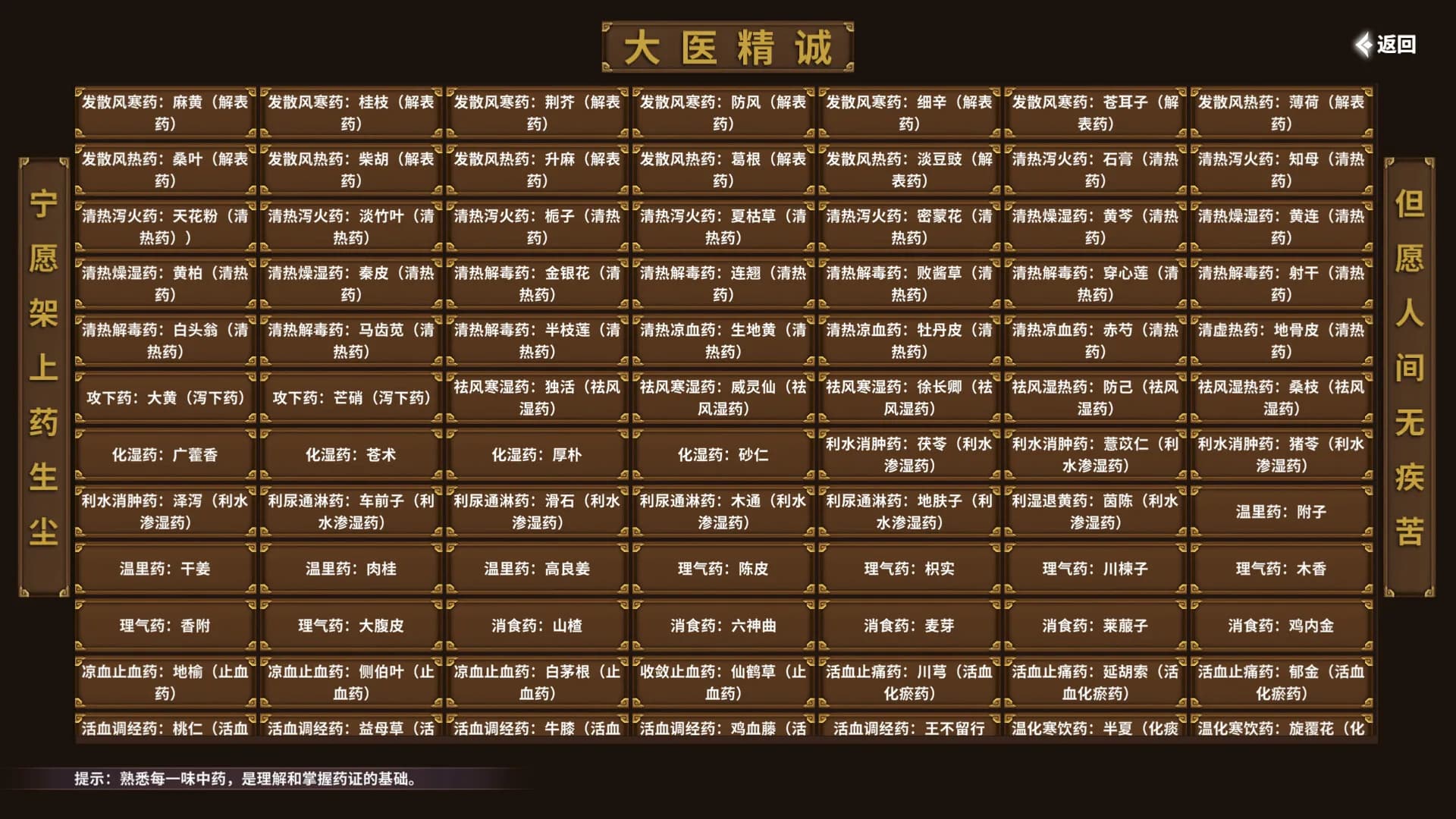 中医模拟传承人 görsel 9