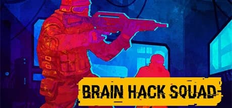 Brain Hack Squad görsel 1