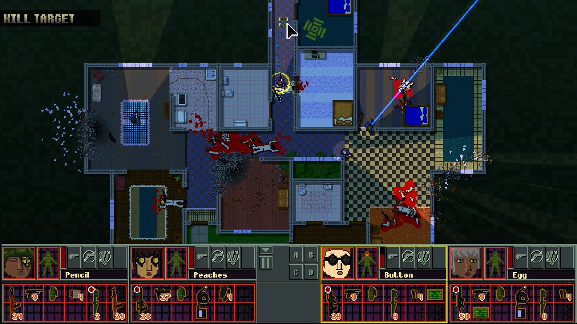 Brain Hack Squad görsel 3