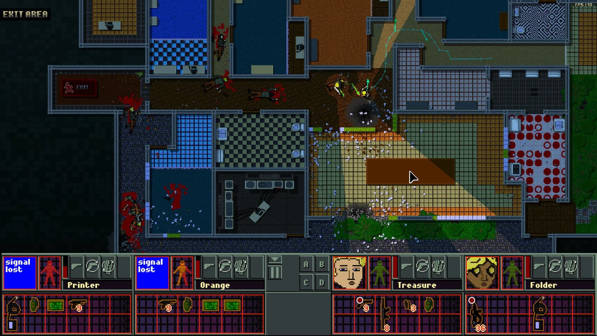 Brain Hack Squad görsel 5
