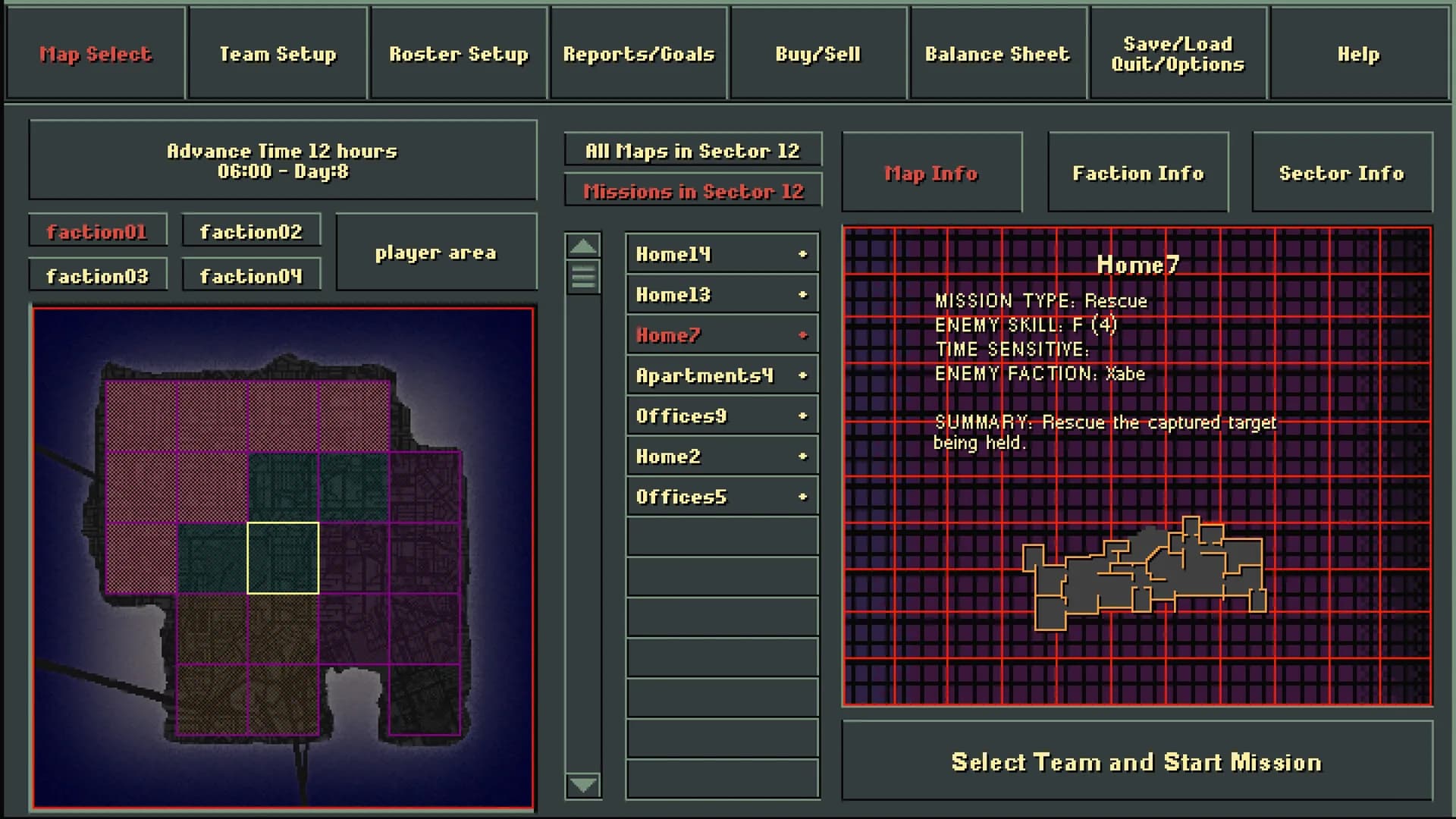 Brain Hack Squad görsel 9