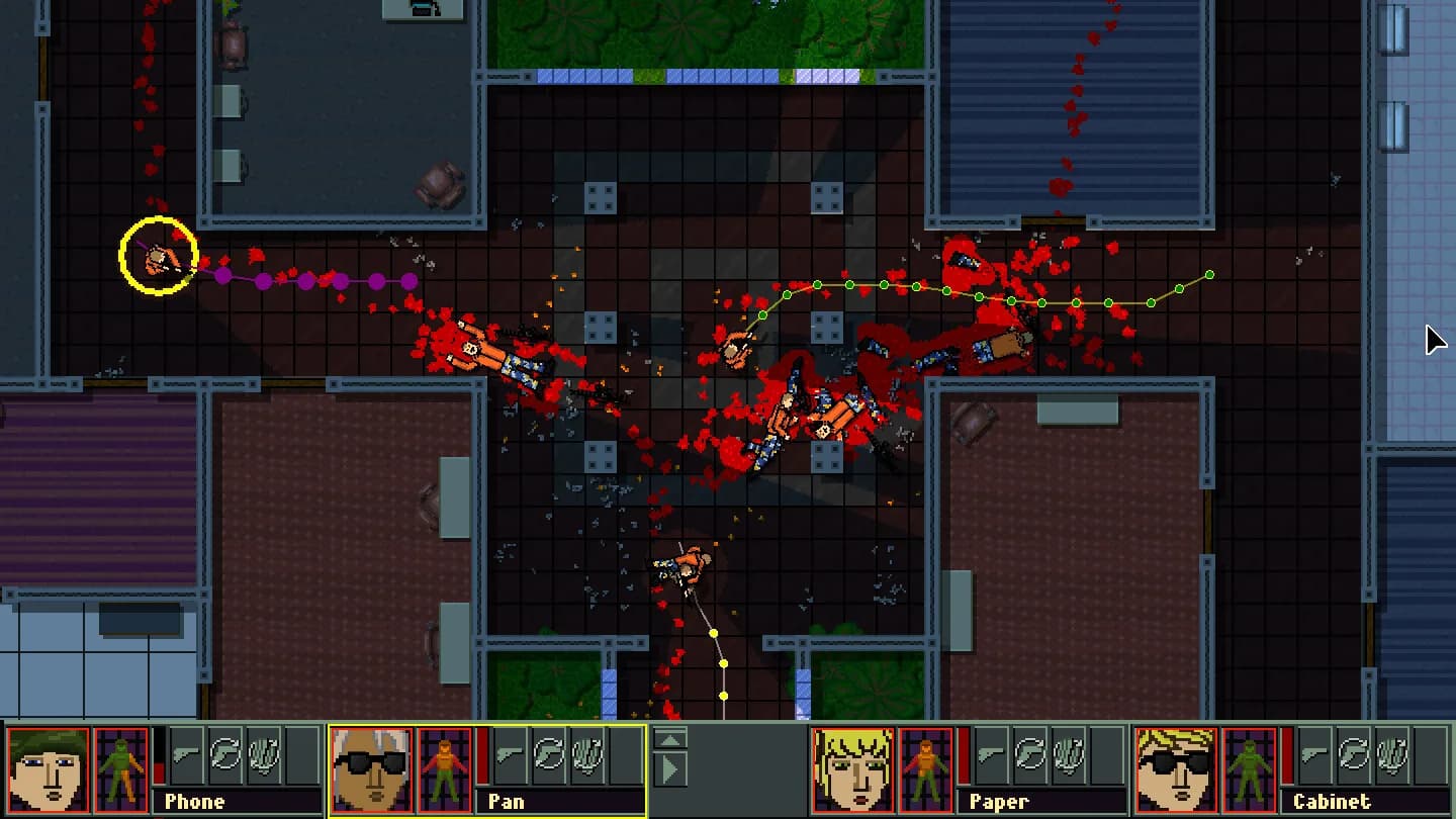Brain Hack Squad görsel 10