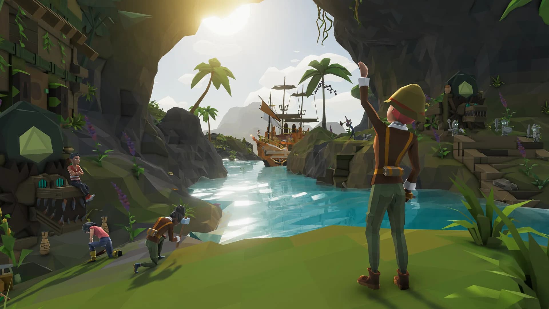 Ylands görsel 2