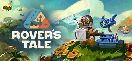 Rover's Tale