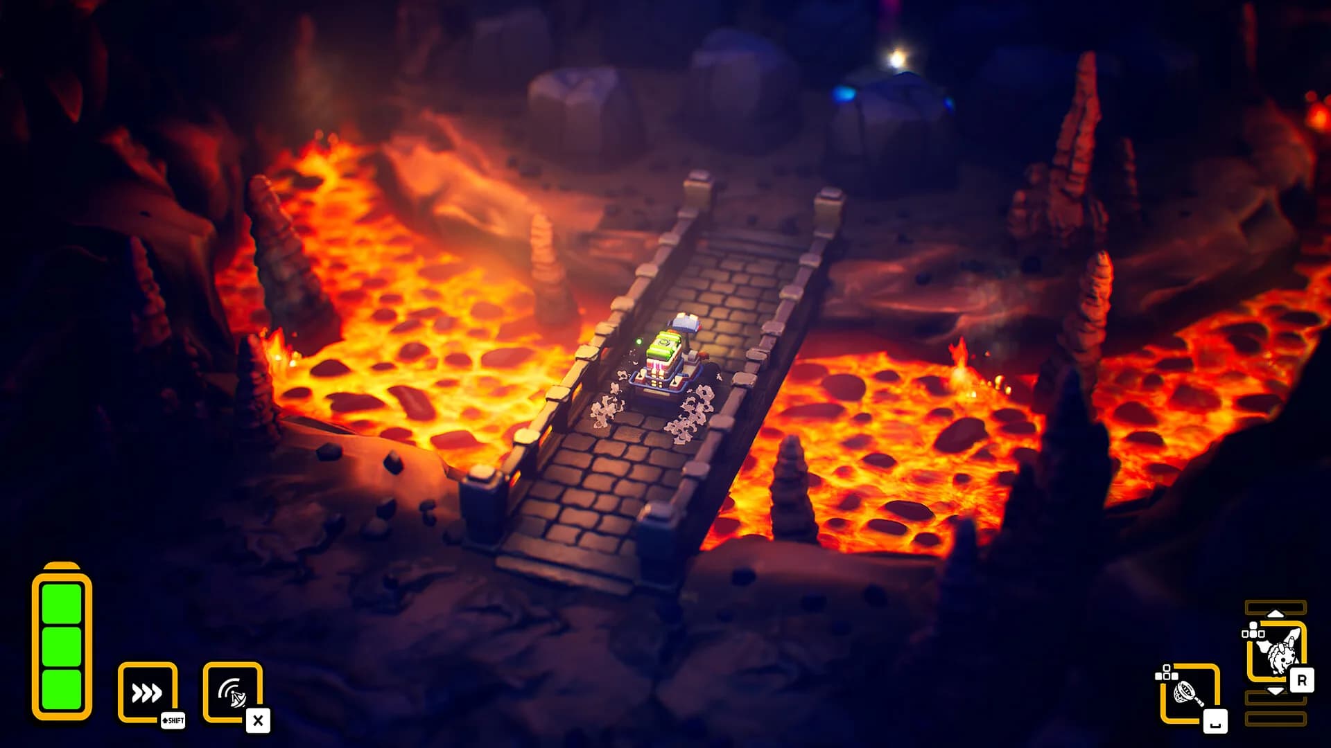 Rover's Tale görsel 8