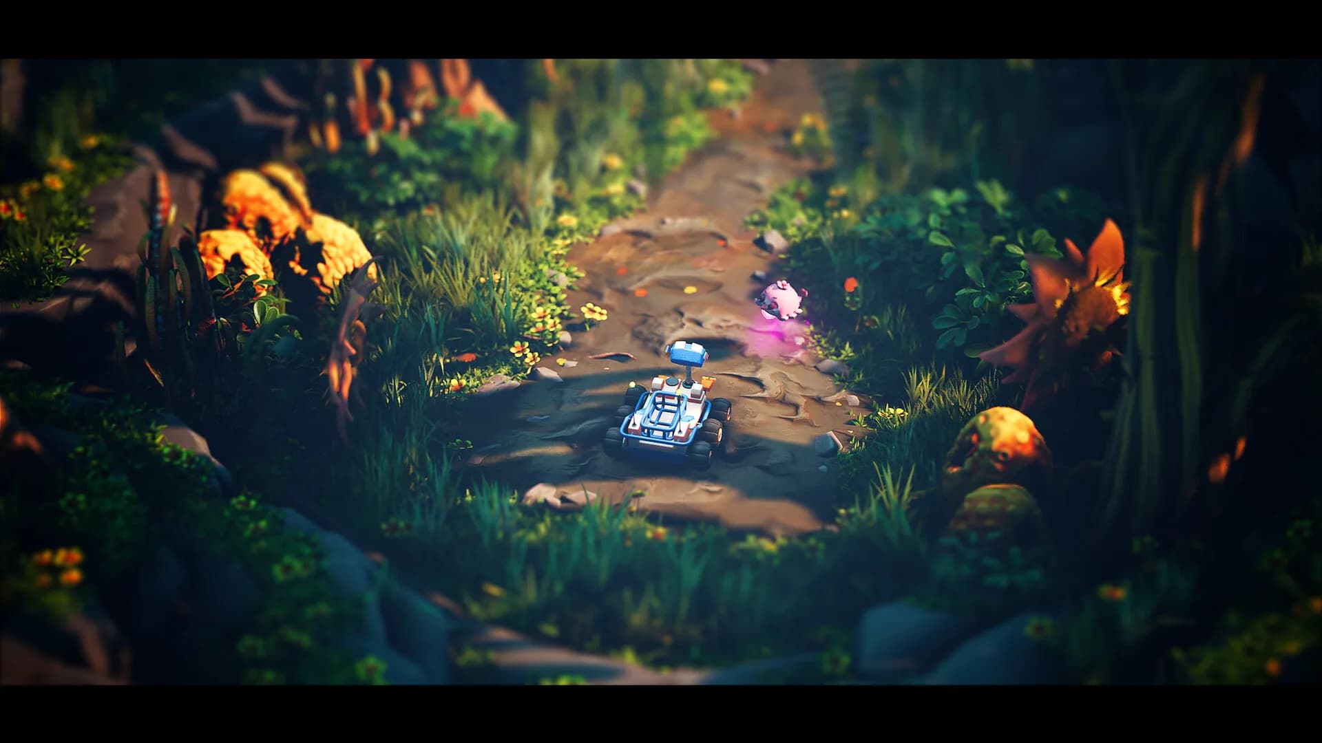 Rover's Tale görsel 9