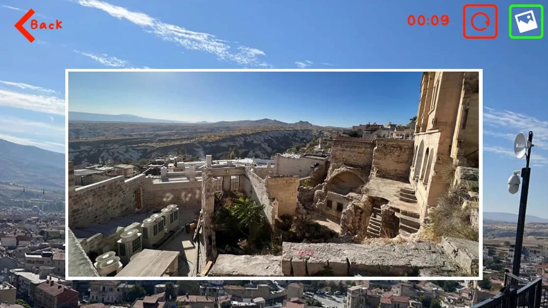 Kapadokya Bulmacası ( Nevşehir ) görsel 3