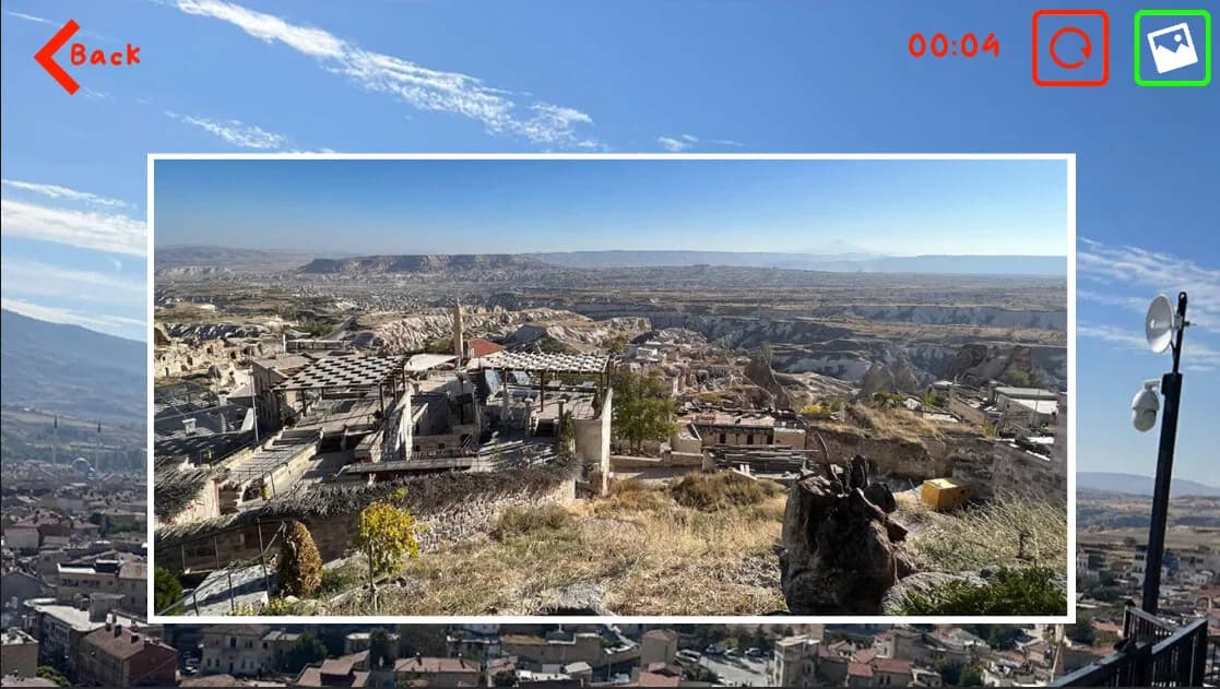 Kapadokya Bulmacası ( Nevşehir ) görsel 5