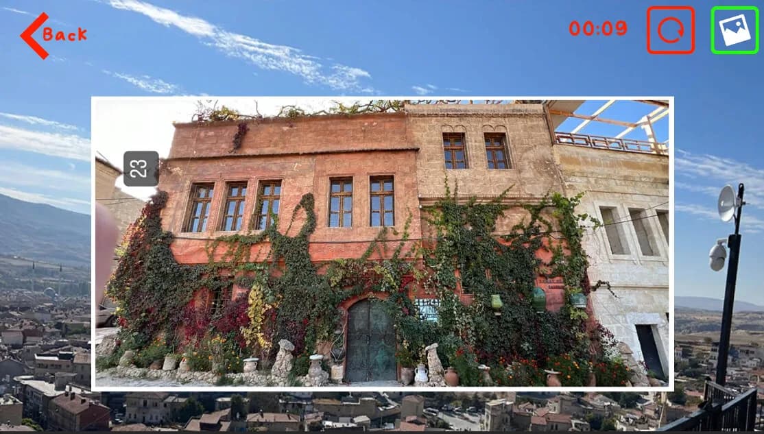 Kapadokya Bulmacası ( Nevşehir ) görsel 6