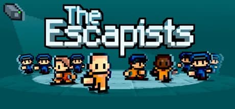 The Escapists görsel 1