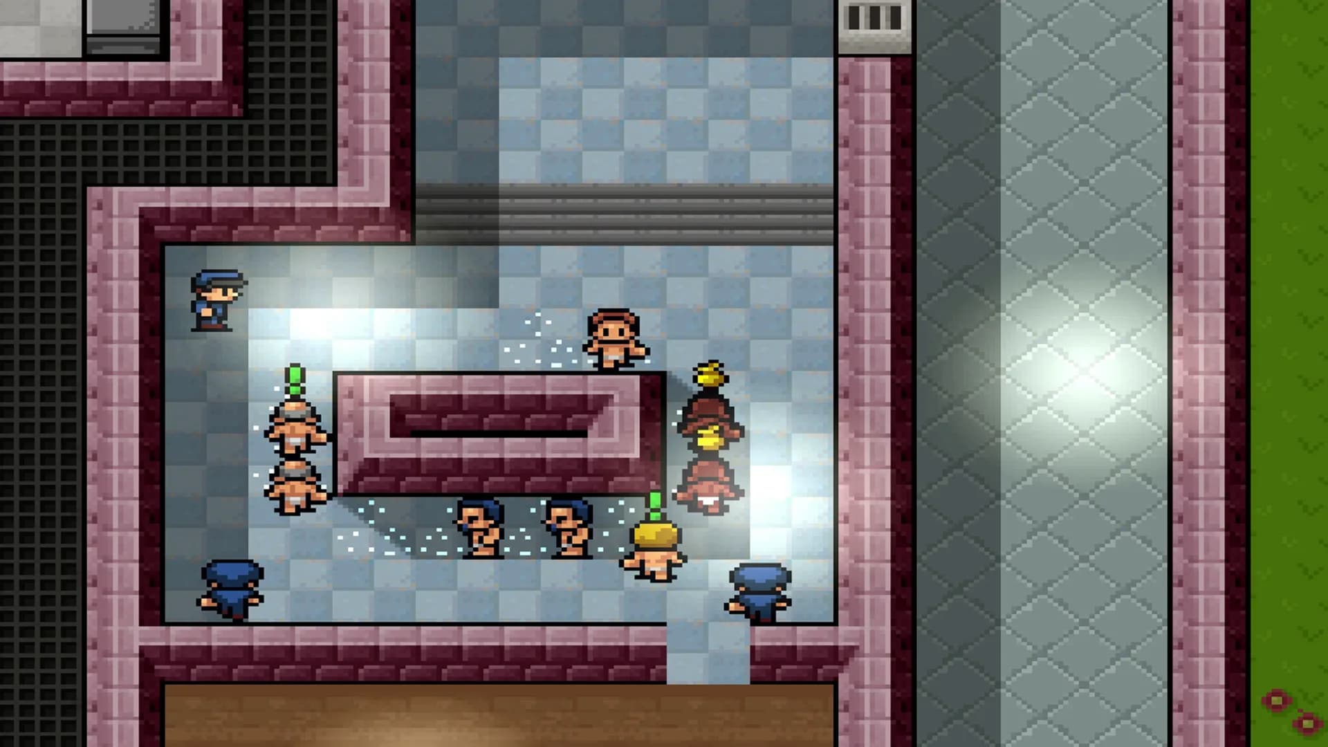The Escapists görsel 3