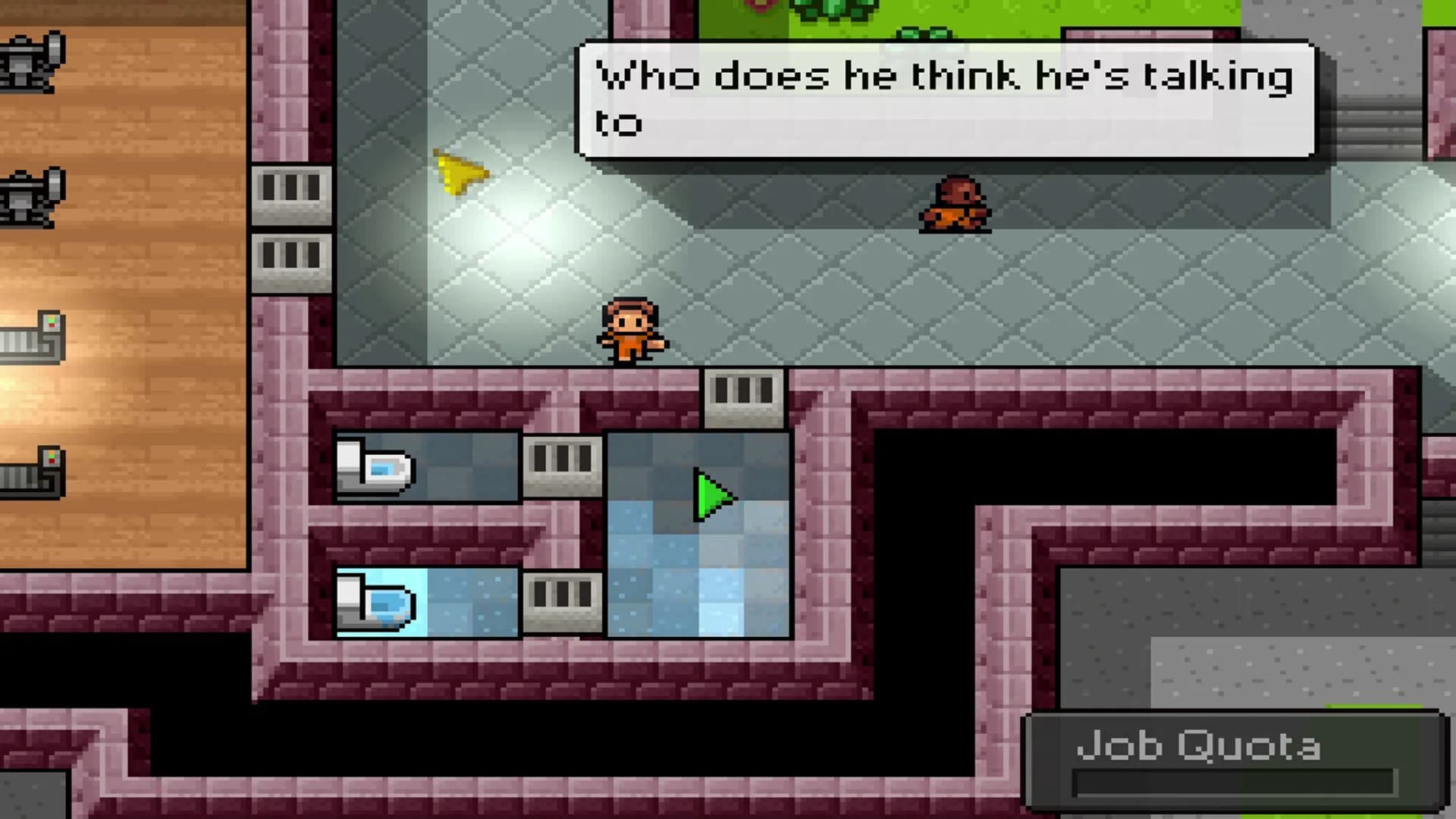 The Escapists görsel 13